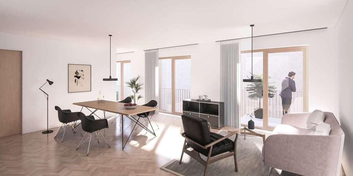 Wohnung zum Kaufen in Melle 536.560 € 134.14 m² 3 zimmer