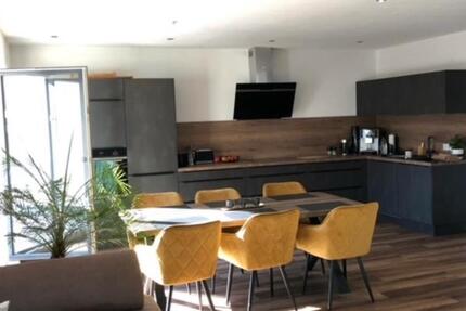 Wohnung Bad Wörishofen - 3.5 Zimmer, 107 m&sup2;, 1.600&euro; | Angebot:25546632