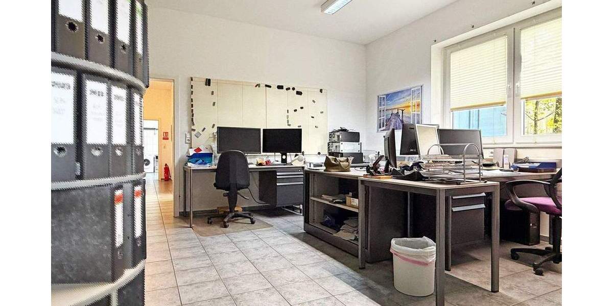 Gewerbeobjekt Bramsche Engter - 779.000&euro; | Angebot:24657085