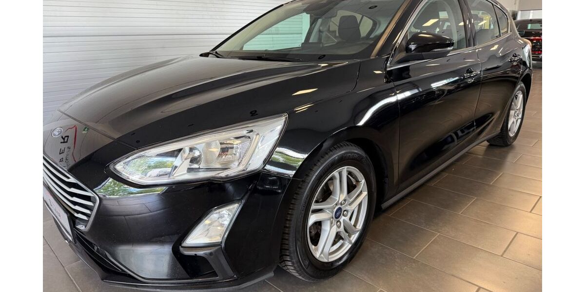 Ford Focus 115.600 km 11.890 &euro; Dormagen 41540