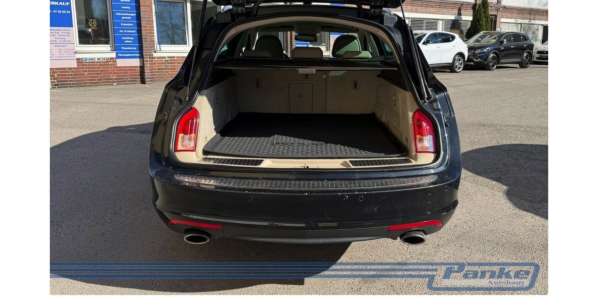 Opel Insignia Cosmo*SHZ*Navi*Tempo*E-Koffer*Lederweiß 169.708 km 5.780 &euro; Berlin 13187