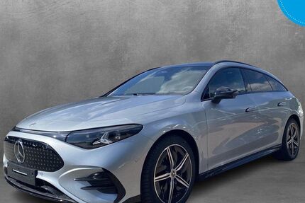 Mercedes-Benz CLA 350 3.000 km 69.850 &euro; Greifswald 17489
