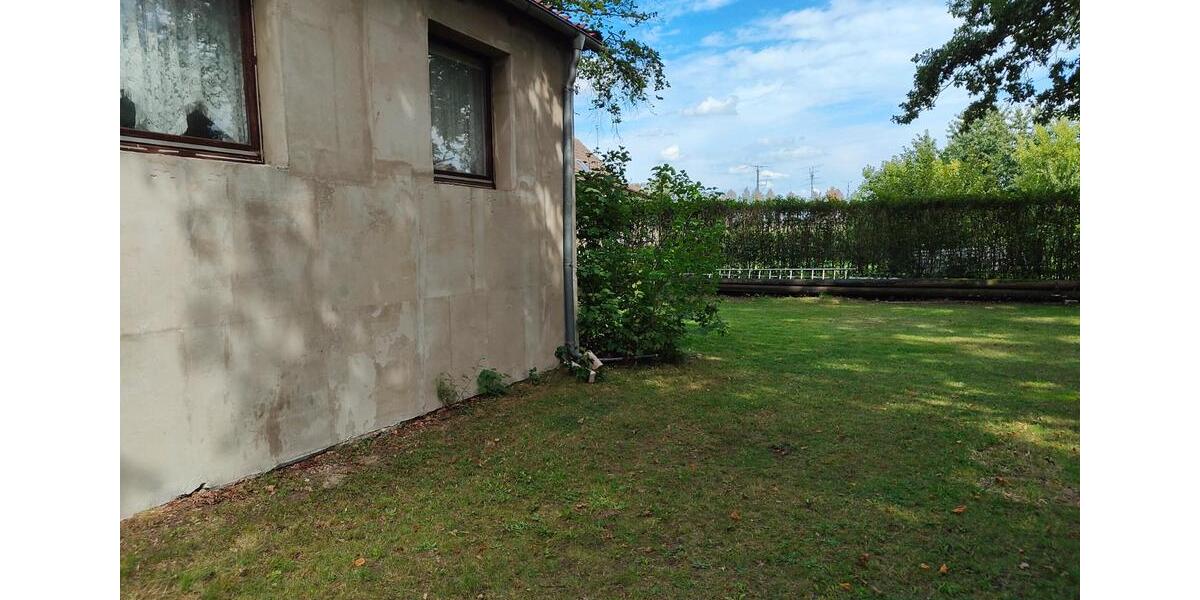 Einfamilienhaus Burgdorf - 1 Zimmer, 56 m&sup2;, 110.000&euro; | Angebot:26996189