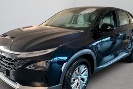 Hyundai NEXO 50 km 39.980 € München 81825
