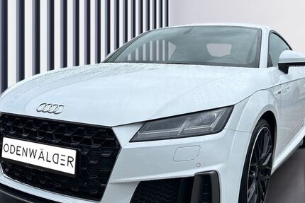 Audi TT 128.990 km 24.888 &euro; Zaberfeld-Michelbach 74374