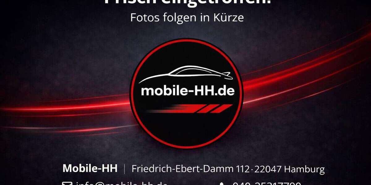 Nissan Pathfinder 116.000 km 21.990 &euro; Hamburg 22047