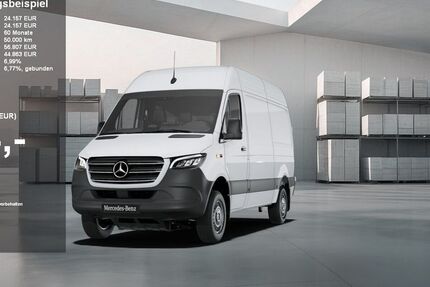 Mercedes-Benz Sprinter 3.268 km 69.020 &euro; Lübeck 23556