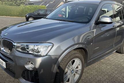 BMW X3 169.000 km 24.790 &euro; Bitburg 54634