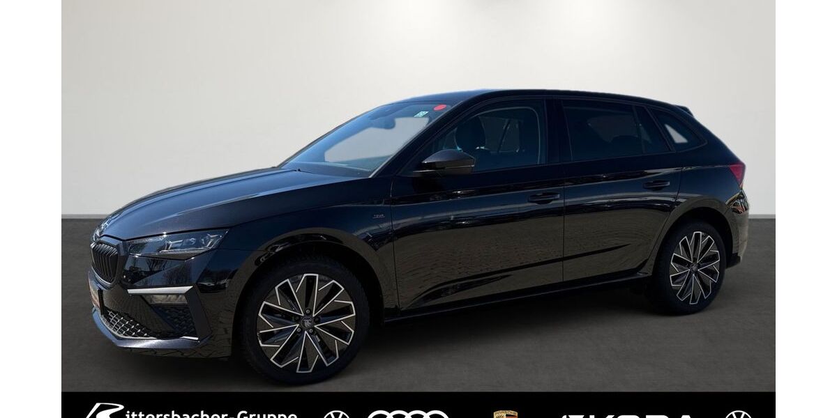 Skoda Scala 14.310 km 23.580 &euro; Grünstadt 67269