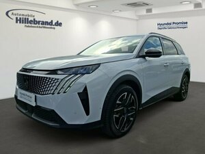Peugeot 5008 Allure Hybrid 145 E-DSC6-7 Sitze 43.900 km 27.550 &euro; Bad Wünnenberg 33181