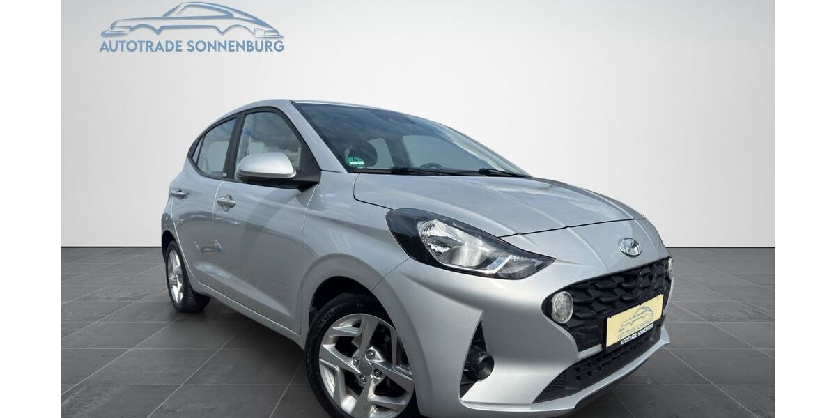 Hyundai i10 74.839 km 12.290 &euro; Mehlingen 67678