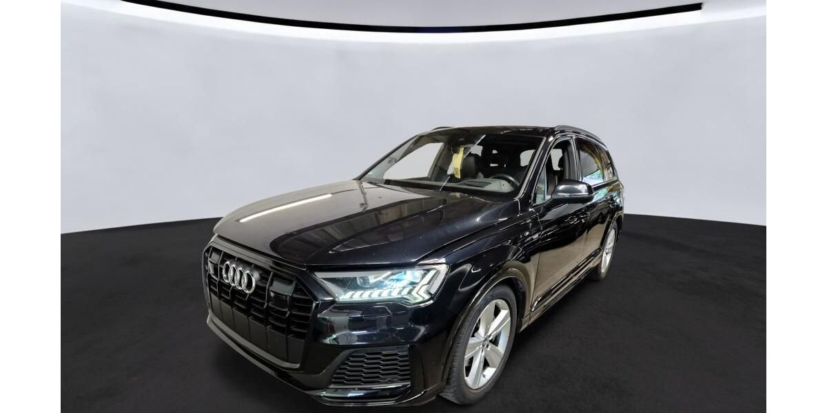 Audi Q7 158.129 km 44.478 &euro; Hamm 59067