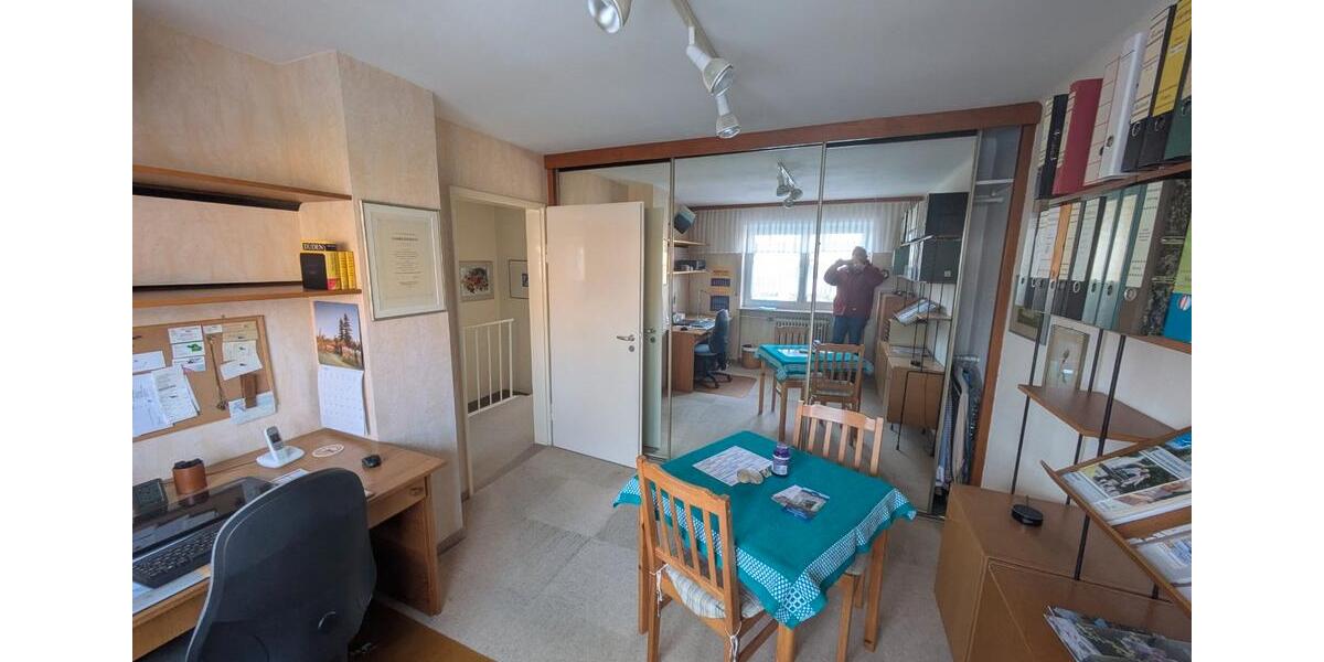 Reihenhaus Nürnberg Eibach - 4 Zimmer, 74 m&sup2;, 1.100&euro; | Angebot:26417748