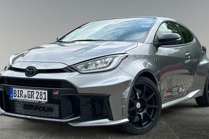 Toyota Yaris 12.394 km 39.990 &euro; Kirschweiler 55743