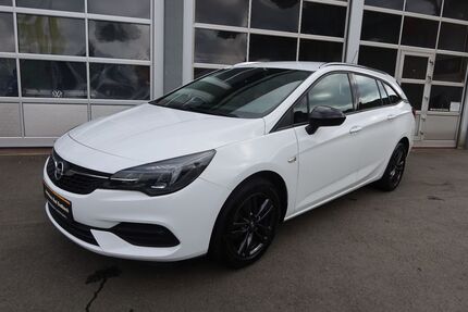 Opel Astra 57.250 km 14.990 € Bad Endbach 35080