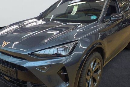 Cupra Formentor 20.742 km 33.785 &euro; Pohlheim 35415