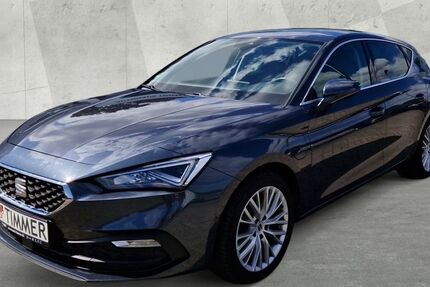 Seat Leon 83.624 km 16.890 &euro; Meppen 49716