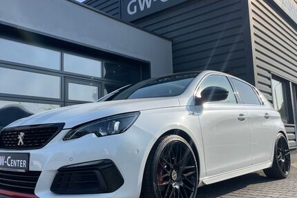 Peugeot 308 78.500 km 20.490 € Leipzig 04129