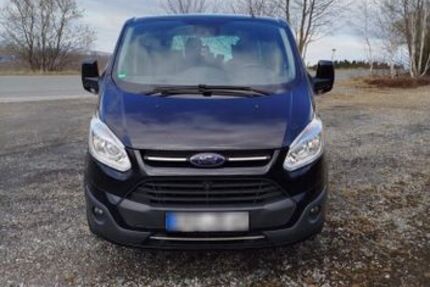 Ford Tourneo Custom 217.500 km 15.500 &euro; Ehrenfriedersdorf 09427
