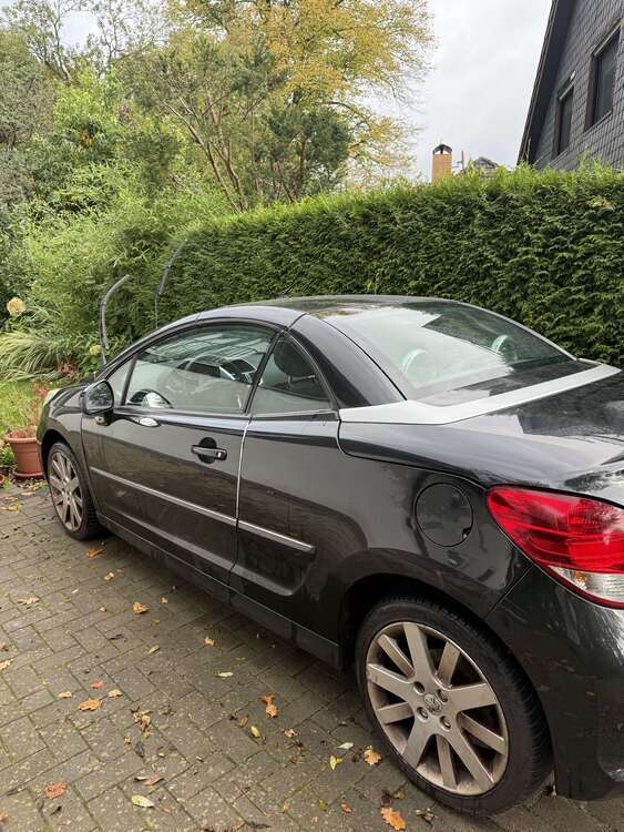 Peugeot 207 139.953 km 2.000 € Hamburg 22399
