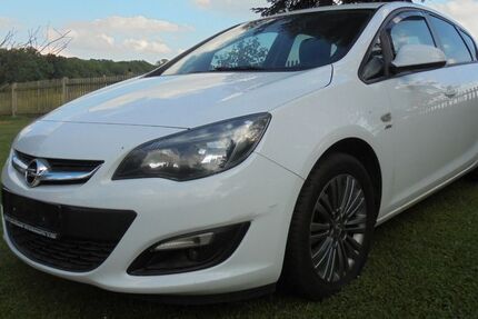 Opel Astra 196.200 km 3.490 &euro; Gera 07545