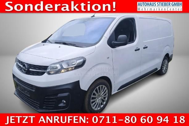 Opel Vivaro 43.400 km 20.990 &euro; Stuttgart 70439
