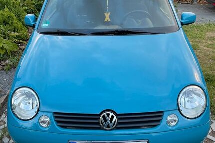 VW Lupo 122.000 km 1.990 &euro; Wrestedt 29559