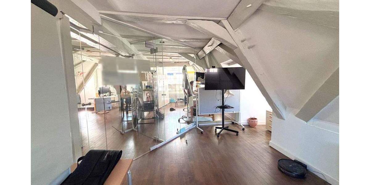 Gewerbeobjekt Marburg - 4 Zimmer, 1.320&euro; | Angebot:25566609