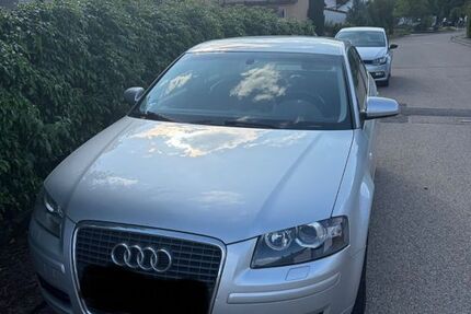 Audi A3 125.000 km 4.500 &euro; Aalen 73432