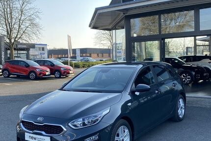 Kia ceed / Ceed 64.035 km 12.490 &euro; Soest 59494