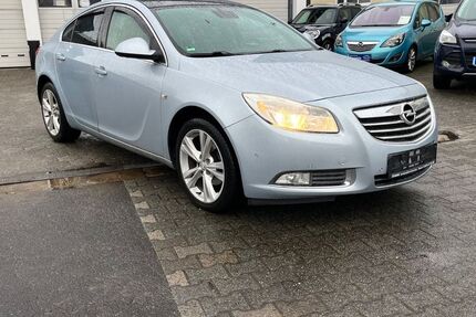 Opel Insignia 220.000 km 3.990 &euro; Hanau-Kleinauheim 63456