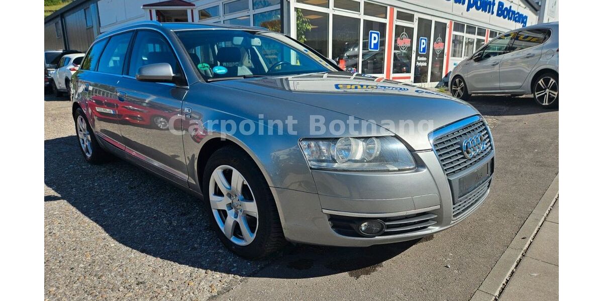 Audi A6 209.796 km 3.990 &euro; Stuttgart 70195