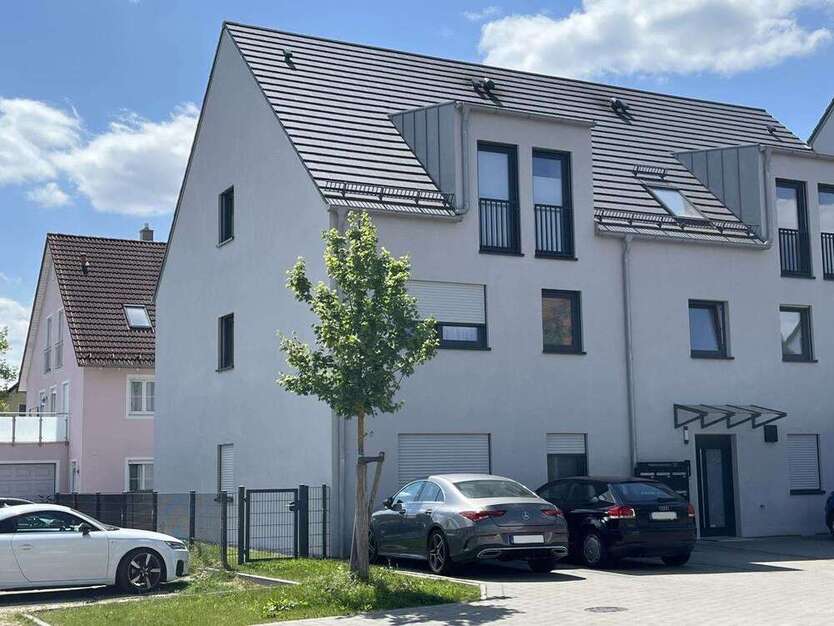 Wohnung zum Mieten in Zolling 955 € 57 m²