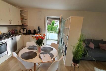 Wohnung Eching - 1 Zimmer, 35 m&sup2;, 710&euro; | Angebot:26408495