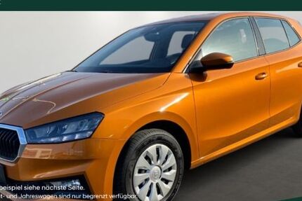 Skoda Fabia 11.519 km 18.750 &euro; Düsseldorf 40233