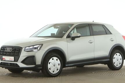 Audi Q2 5.453 km 27.940 &euro; Seevetal 21217