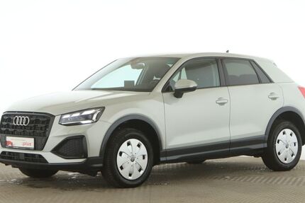 Audi Q2 5.453 km 32.720 &euro; Seevetal 21217