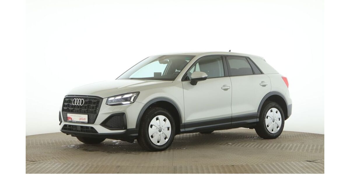 Audi Q2 5.453 km 32.720 &euro; Seevetal 21217