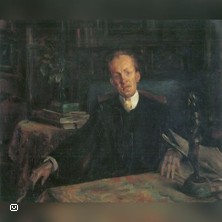 Gerehart Hauptmann: Der rote Hahn - Tragikomödie