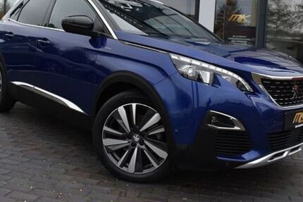 Peugeot 3008 95.209 km 20.990 &euro; Braunschweig 38114