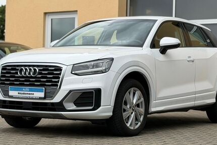 Audi Q2 196.553 km 14.990 &euro; Neumarkt 92318