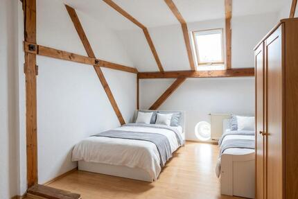 Wohnen auf Zeit Augsburg Firnhaberau - 1 Zimmer, 15 m&sup2;, 580&euro; | Angebot:26385211