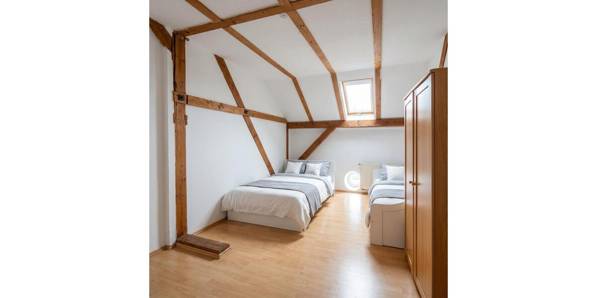 Wohnen auf Zeit Augsburg Firnhaberau - 1 Zimmer, 15 m&sup2;, 580&euro; | Angebot:26385211