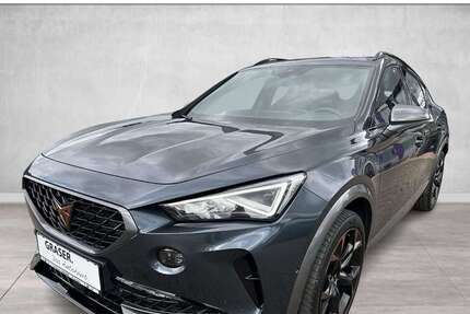 Cupra Formentor 22.000 km 33.990 &euro; Pressath 92690