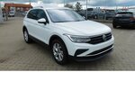 VW Tiguan 1.5 Move Klima TSI Navi 32.400 km 23.990 &euro; Vordorf 38533