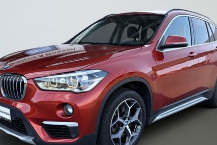 BMW X1 85.890 km 19.900 &euro; Niebüll 25899