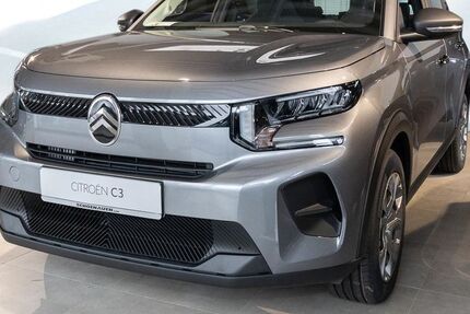 Citroen C3 12.309 km 14.990 € Solingen 42697