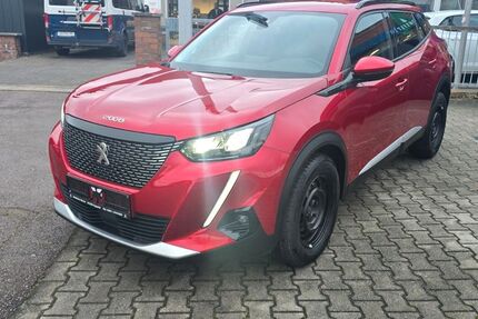 Peugeot 2008 60.500 km 15.700 € Dresden OT Pappritz 01328