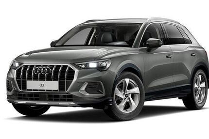 Audi Q3 6.300 km 35.730 &euro; Marktoberdorf 87616