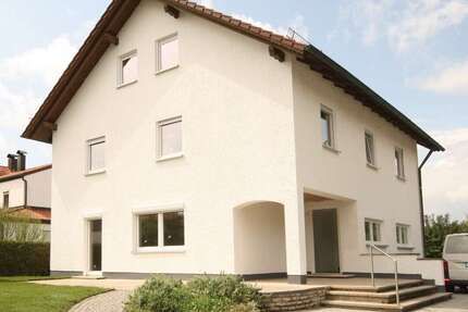 Haus Ergolding - 6.5 Zimmer, 142 m&sup2;, 475.000&euro; | Angebot:26805261